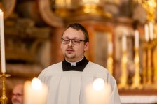 30.04.2025 Dankgottesdienst zum 25. Priesterjubiläum